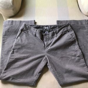 GAP corduroys